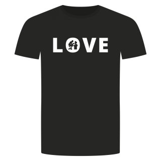 Love Computer T-Shirt