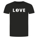 Love Golf T-Shirt