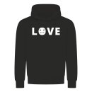 Love Catface Hoodie