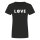 Love Pole Dance Ladies T-Shirt