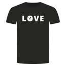 Love Running T-Shirt