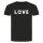 Love Motorrad T-Shirt