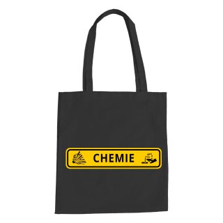 Chemie Cotton Bag