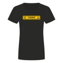 Chemie Ladies T-Shirt