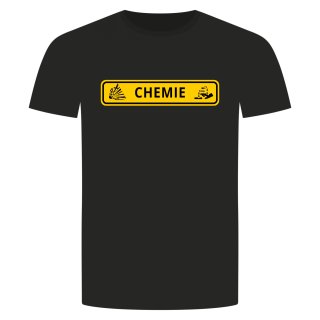 Chemie T-Shirt
