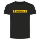 Informatik T-Shirt