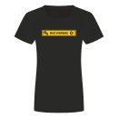 Maschinenbau Damen T-Shirt