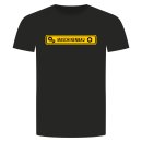 Maschinenbau T-Shirt