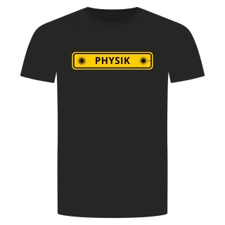 Physik T-Shirt
