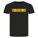 Physics T-Shirt