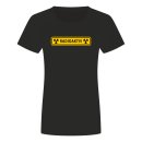 Radioactive Ladies T-Shirt