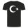 Türkei T-Shirt Schwarz 3XL