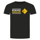 Beware Angler T-Shirt