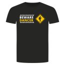 Beware Dancer T-Shirt