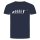 Evolution Dart T-Shirt Navy Blau XL