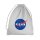 NASA Insignie Meatball Gym Sack