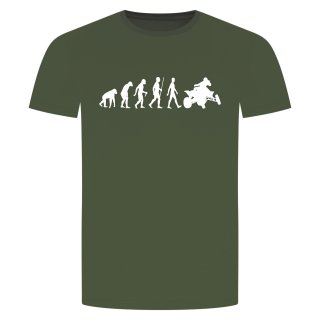 Militär Grün