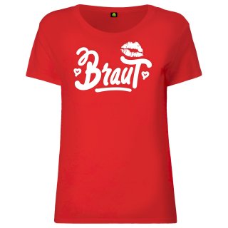 Braut - Rot