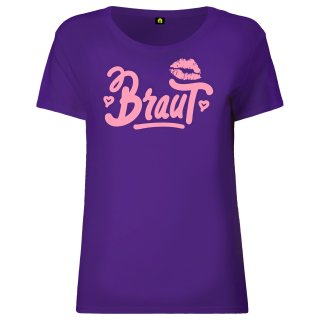 Bridal - Purple