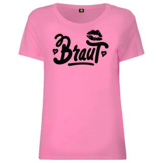 Braut - Pink